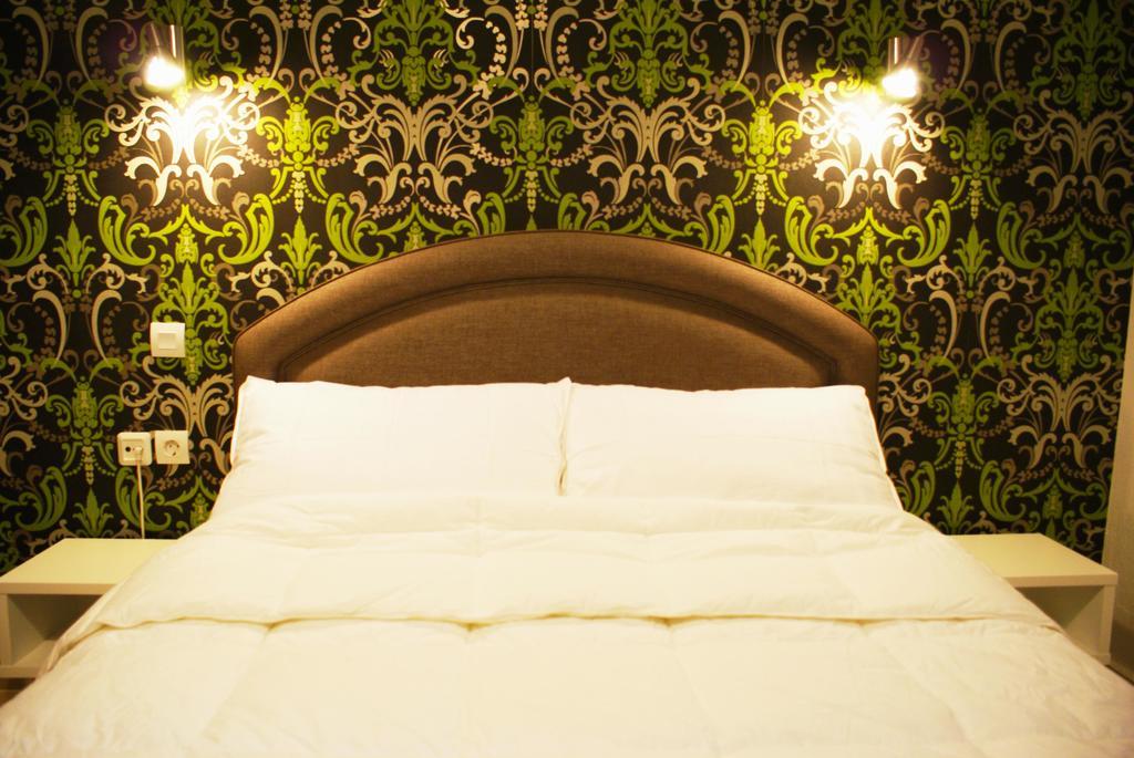 Doviros Hotel Doirani Luaran gambar