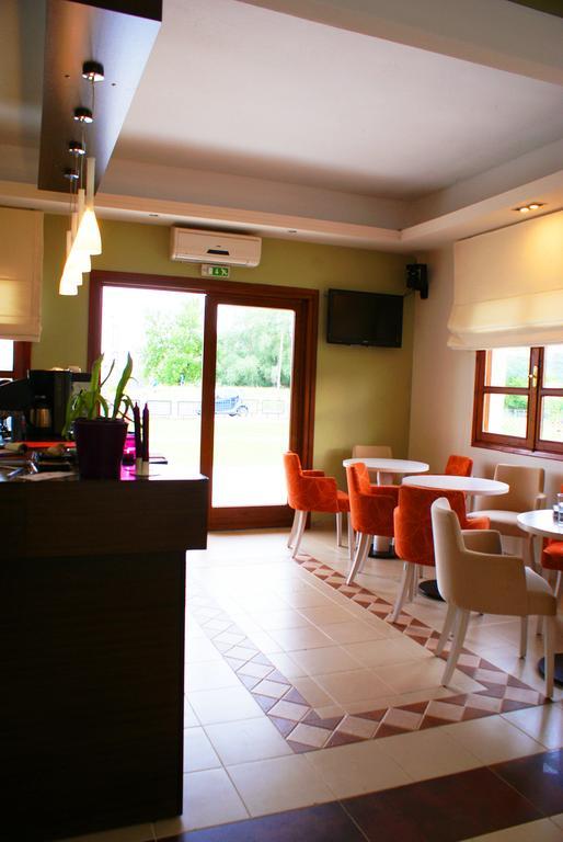 Doviros Hotel Doirani Luaran gambar
