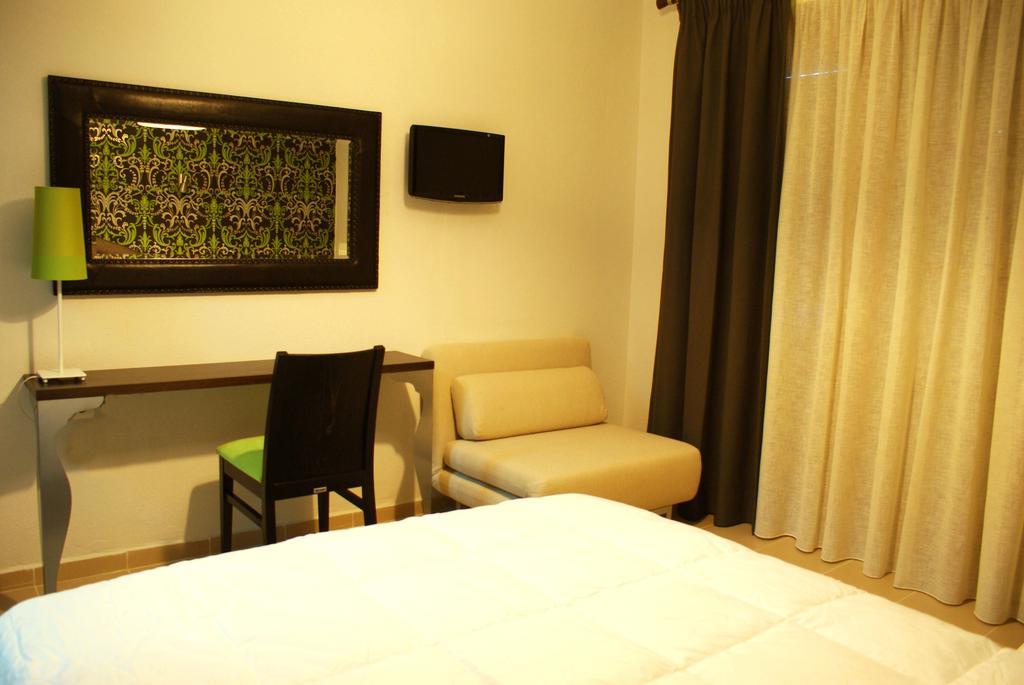 Doviros Hotel Doirani Luaran gambar